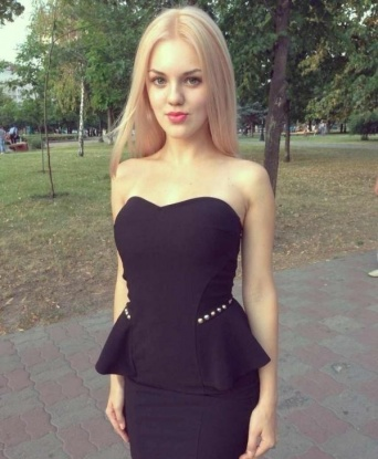 Анкета проститутки Яна - Фото 1, Северный, 24 года, №10600