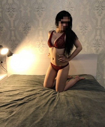Анкета проститутки Алла - Фото 1, Северный, 23 года, №4580